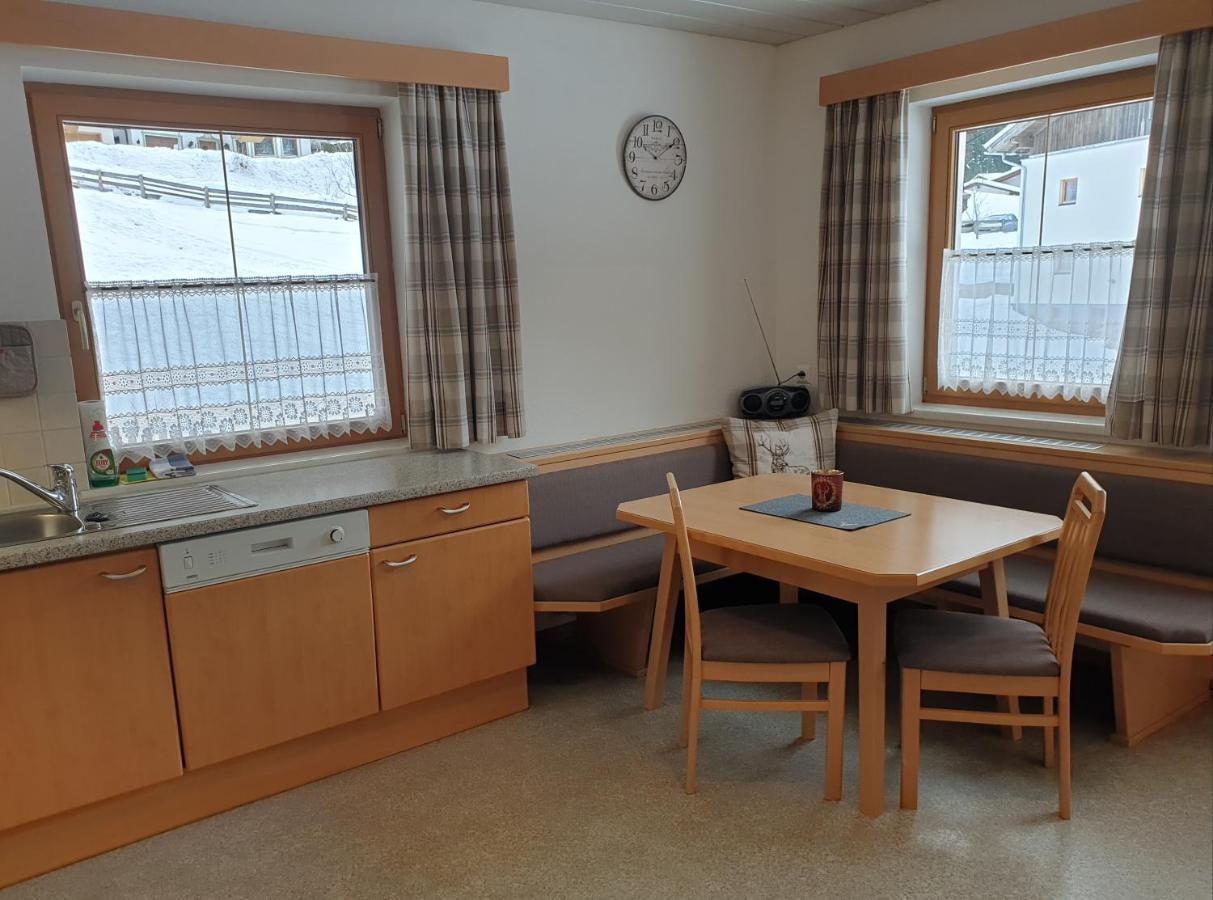 Apartment Voellenklee نيوستيف ام ستوبيتا المظهر الخارجي الصورة
