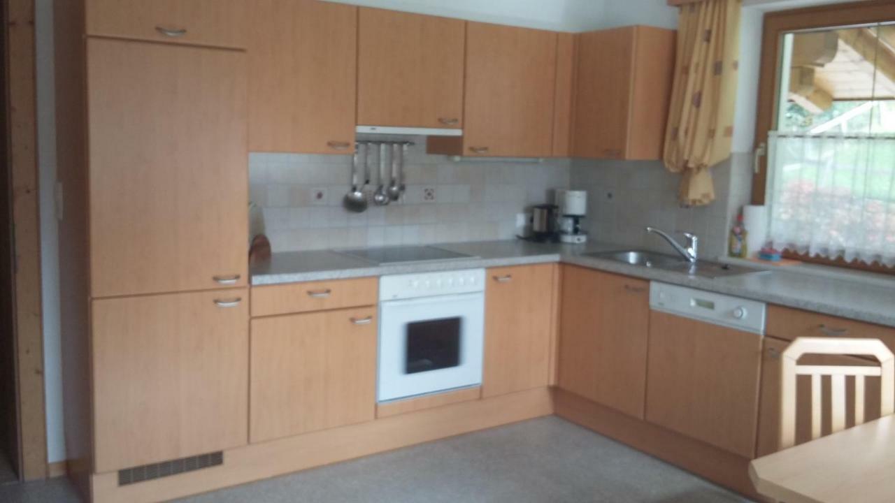 Apartment Voellenklee نيوستيف ام ستوبيتا المظهر الخارجي الصورة